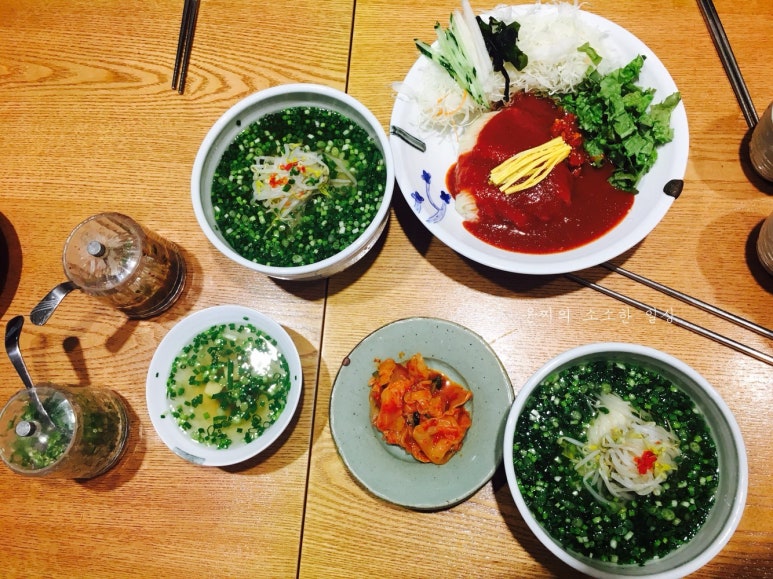 송정국수 이미지