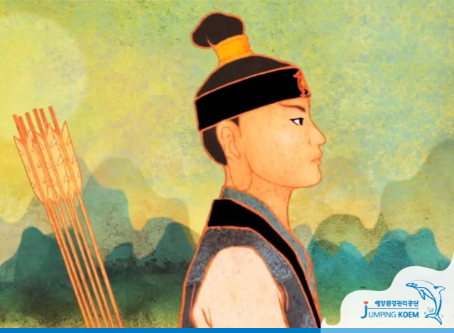 광개토환경 이미지