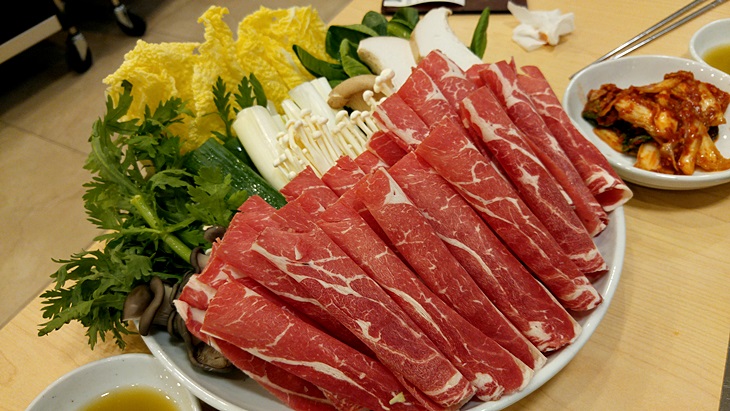 명동아울렛 이미지