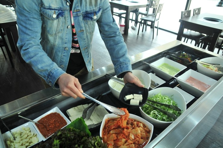 형제생갈비 이미지