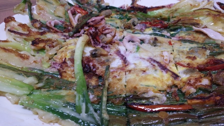 도원칼국수 이미지