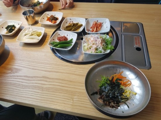 하농숯불갈비 이미지