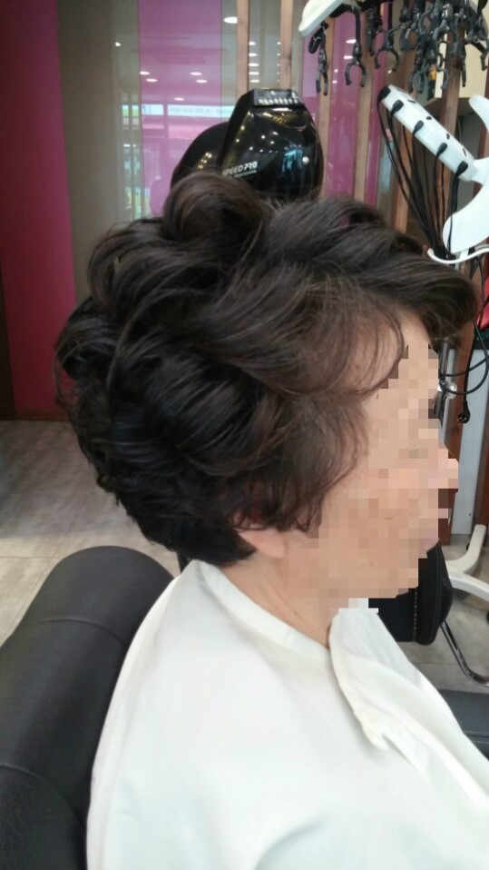 비앤비헤어 이미지
