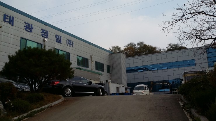 태광물탱크 이미지