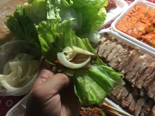 후루룩칼국수집밥 이미지