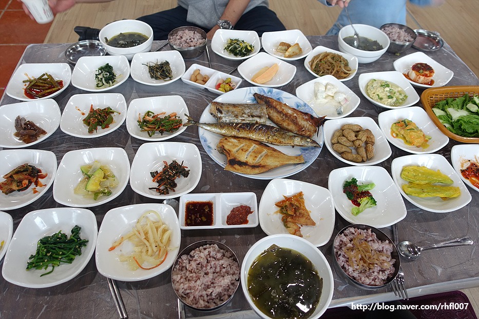 테라스생선구이 이미지