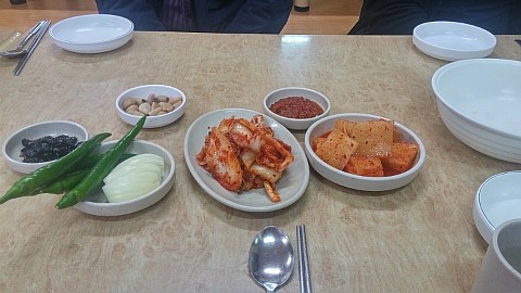 고가네해장국 이미지
