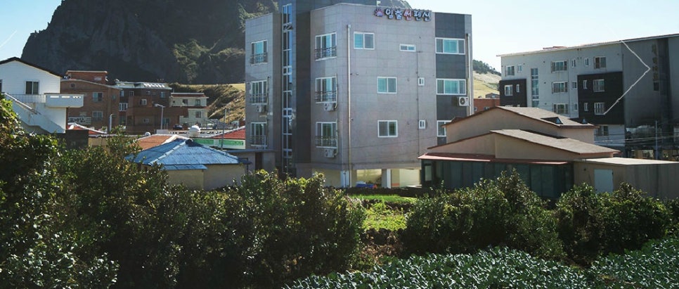 일출썬펜션 이미지