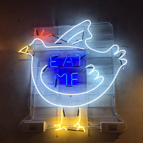 정닭 이미지