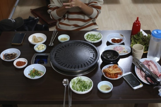 대청와대 이미지