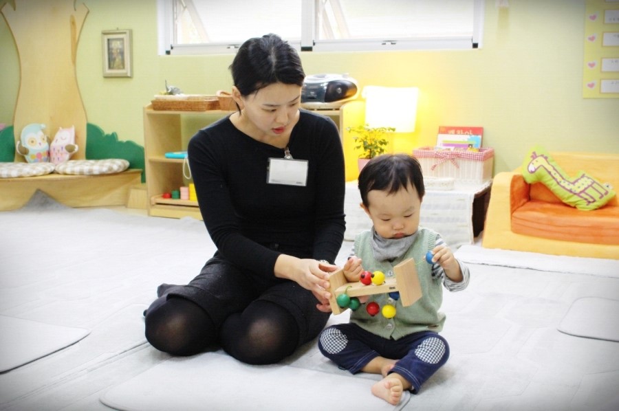 밤비니 몬테소리 이미지