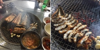 용호수산 이미지
