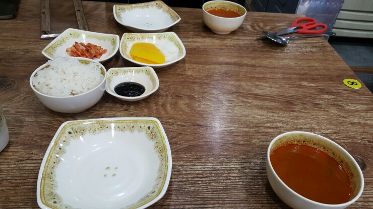 공단대반점 이미지