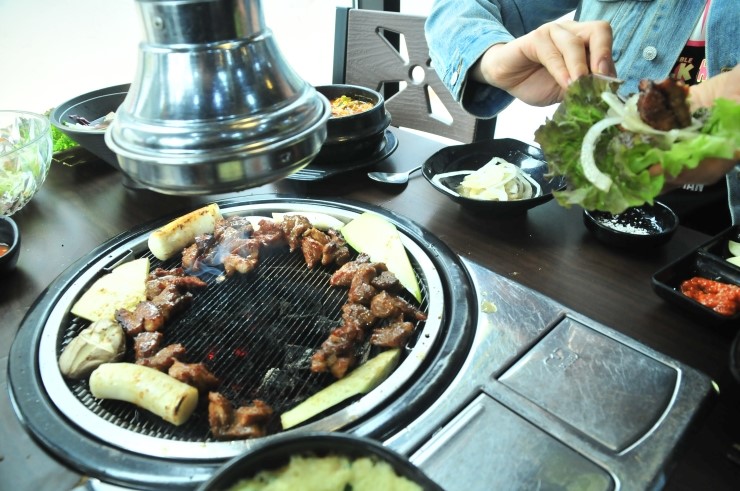 형제생갈비 이미지