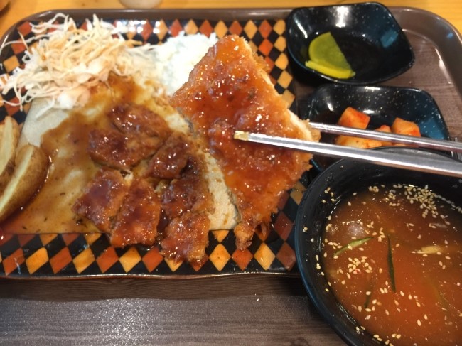 백가네냉면 이미지