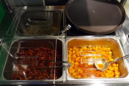 중앙부대찌개 이미지