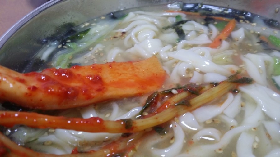 도원칼국수 이미지