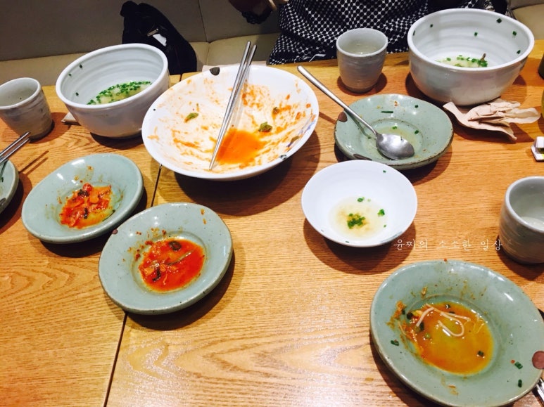 송정국수 이미지