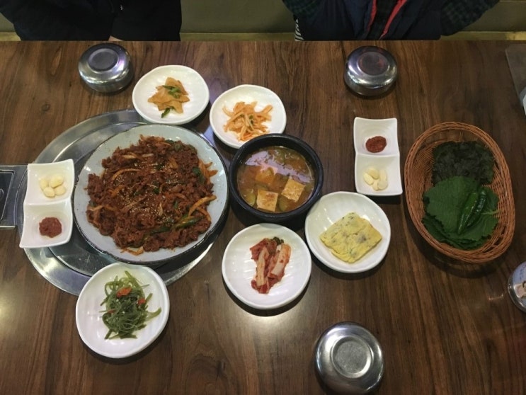 촌놈푸줏간 이미지