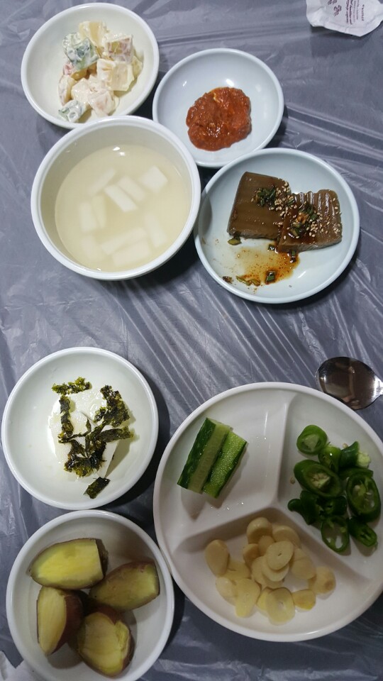 그린산장 이미지
