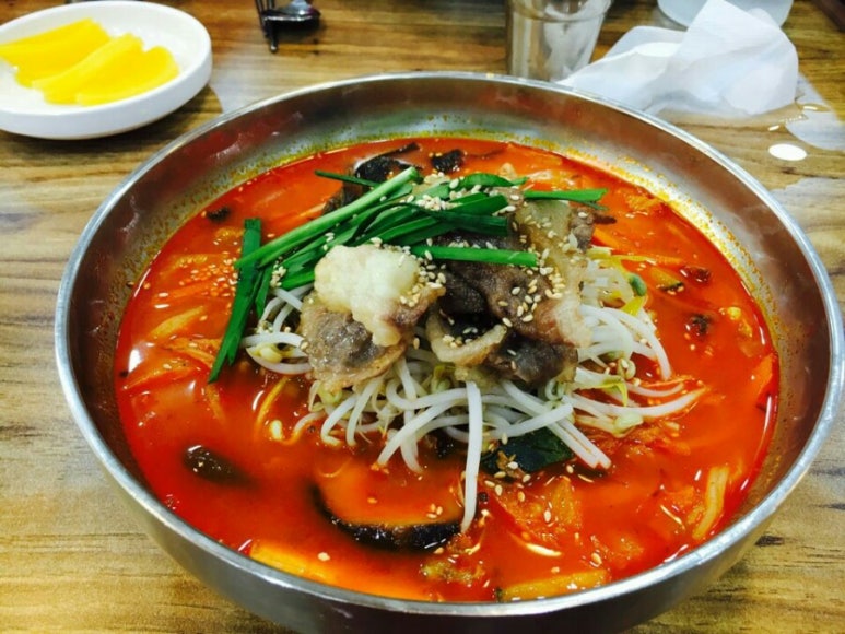 반월맛집 이미지