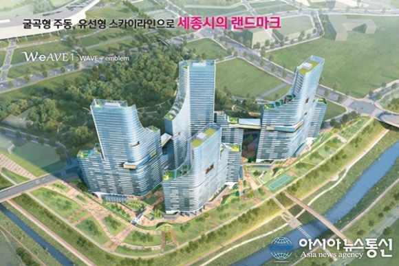도시설계건축사사무소 이미지