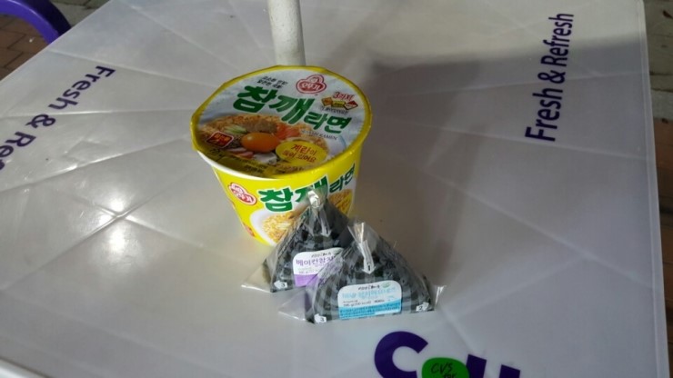 팔공산신씨네자동차극장 이미지