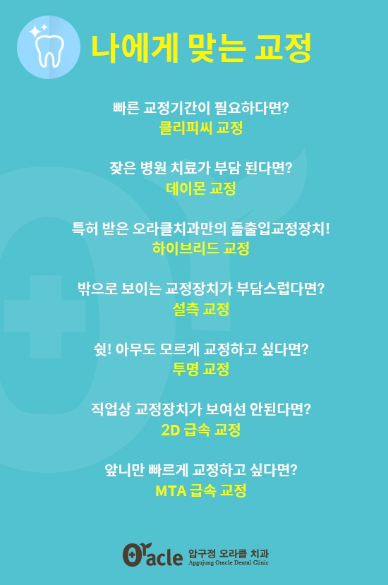 오라클치과 이미지