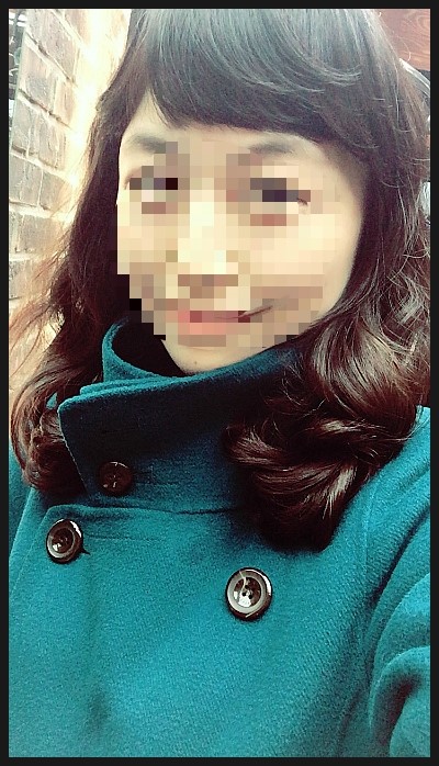 미앤정 헤어샵 이미지