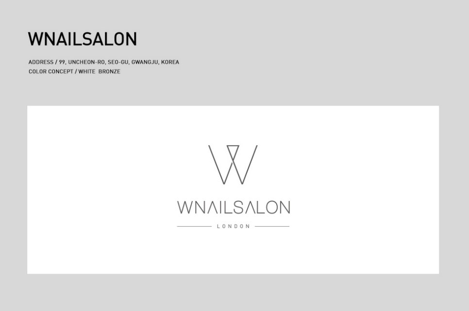 W NAIL Salon 이미지