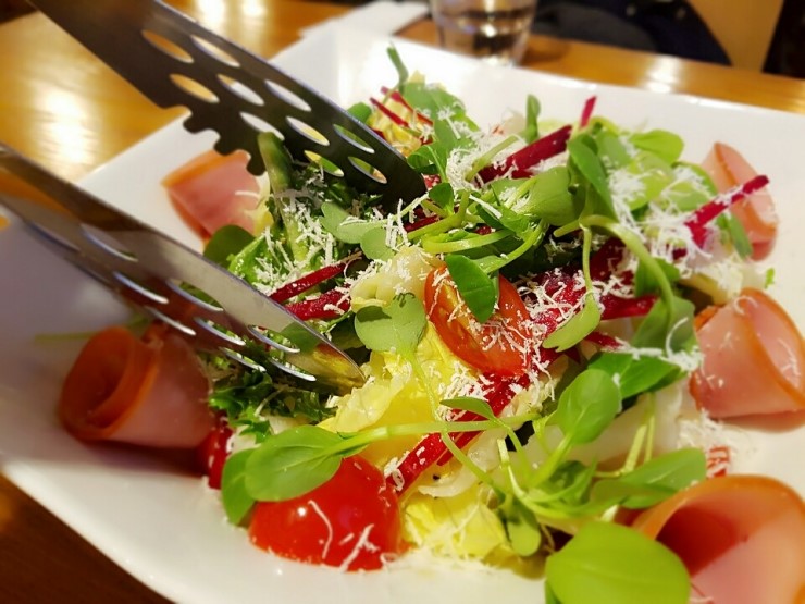 맛있는피자치킨 이미지