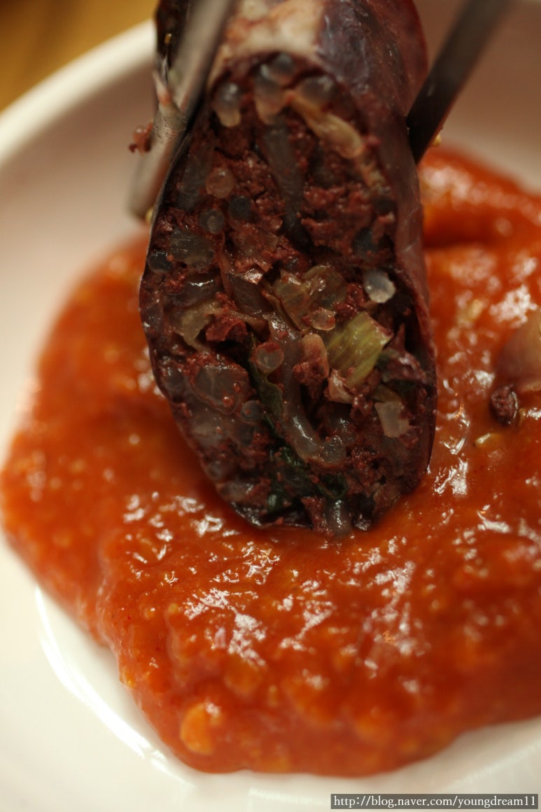순대고을 이미지