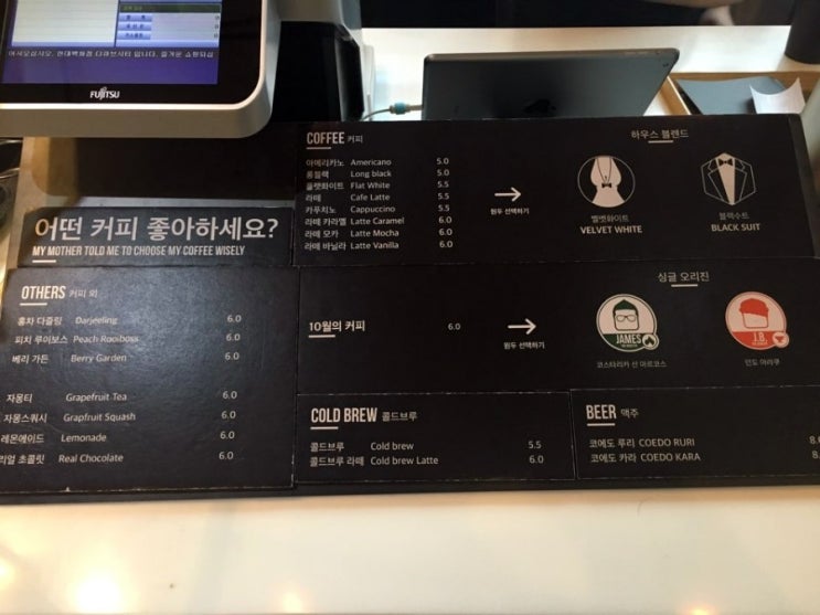 카페빈 이미지
