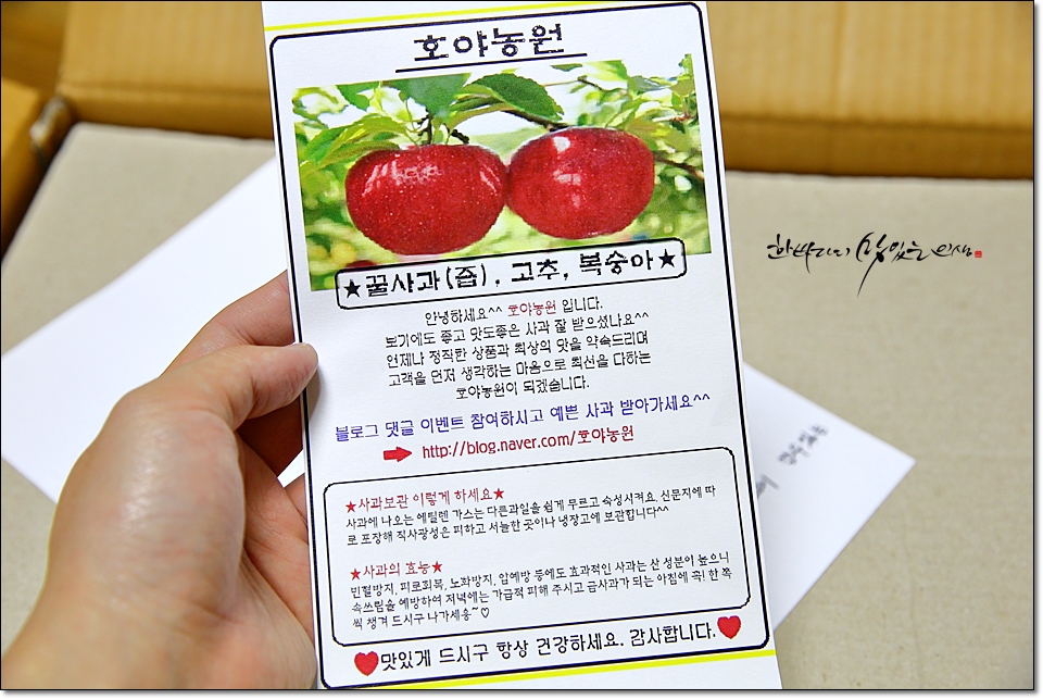 호야농산 이미지
