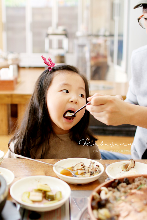 일산일품버섯집 이미지