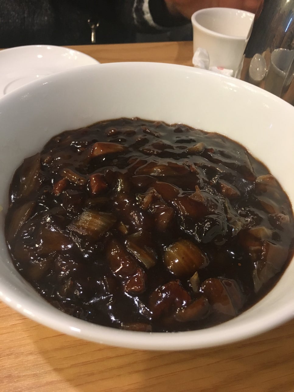 첸의 하우스 이미지