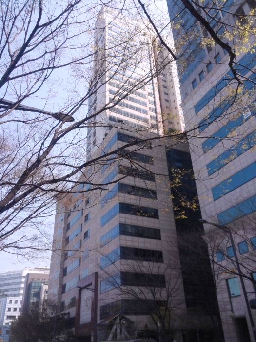 보라매삼성옴니타워 이미지