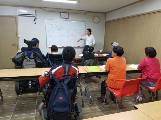 원주이용학원 이미지