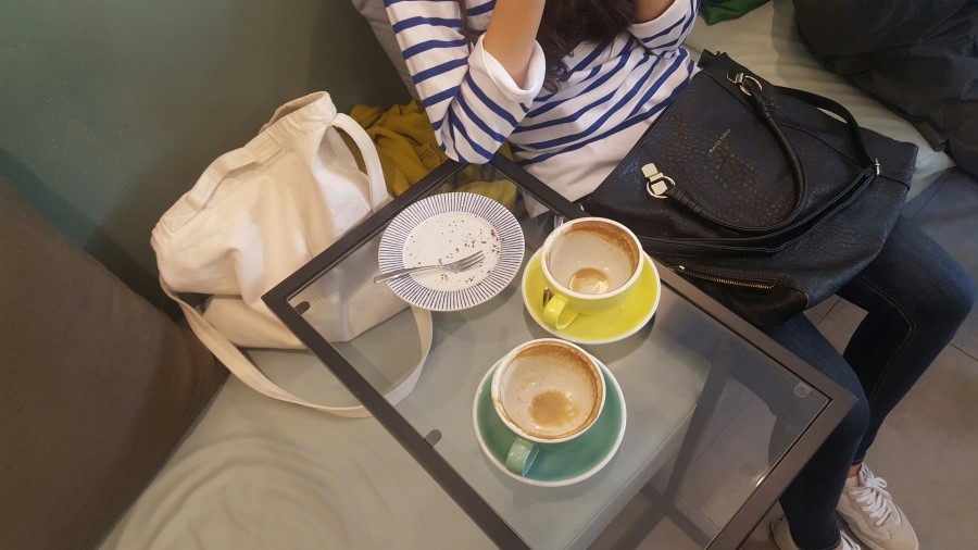 대루커피 이미지