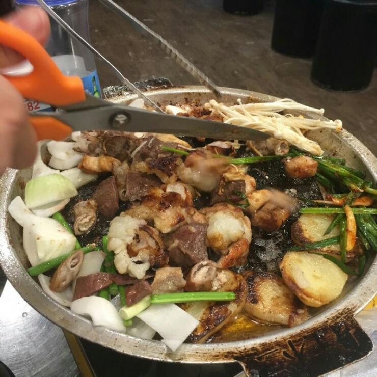 진솔한우 이미지