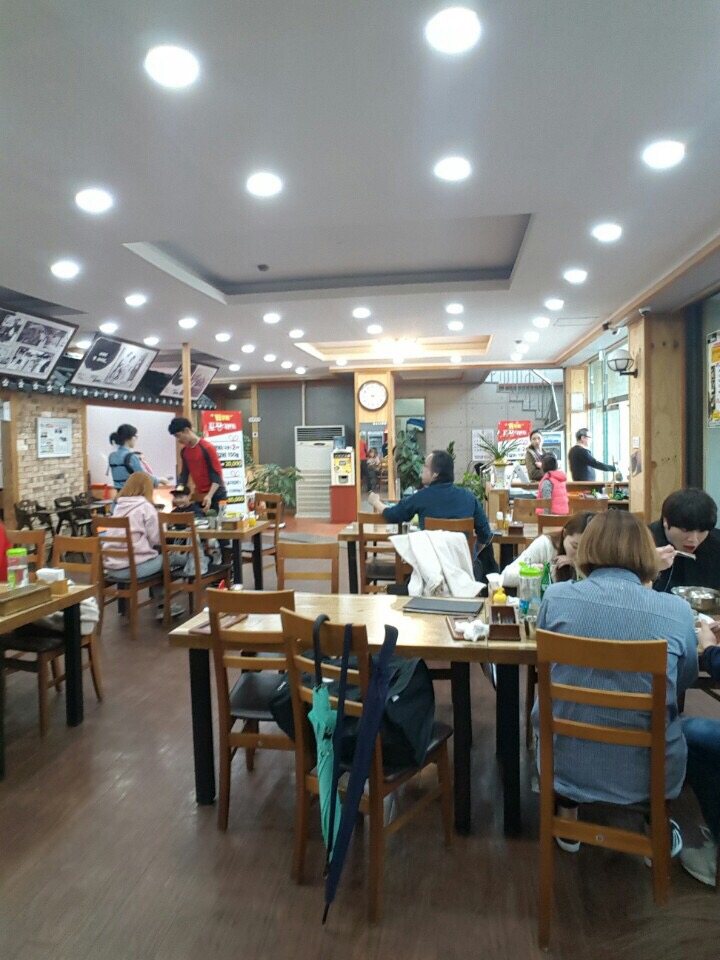 갈비박스 이미지