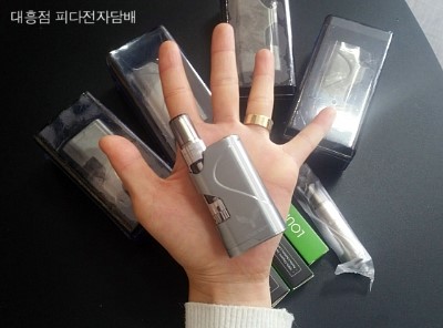 피다전자담배 이미지