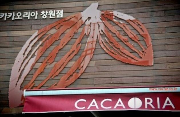 카카오리아 이미지