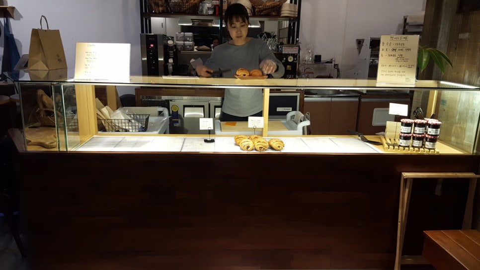 나무브레드&커피 이미지