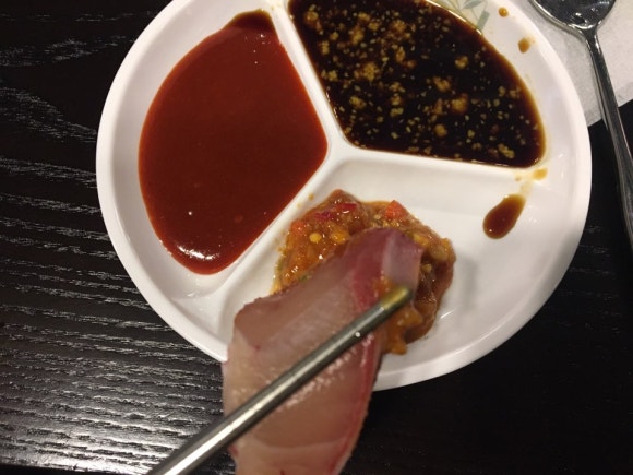 왔다수산 이미지