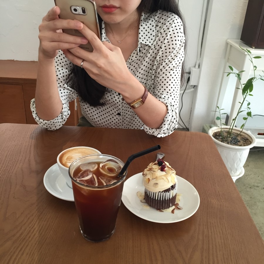 카페톤(KAFE TONE) 이미지