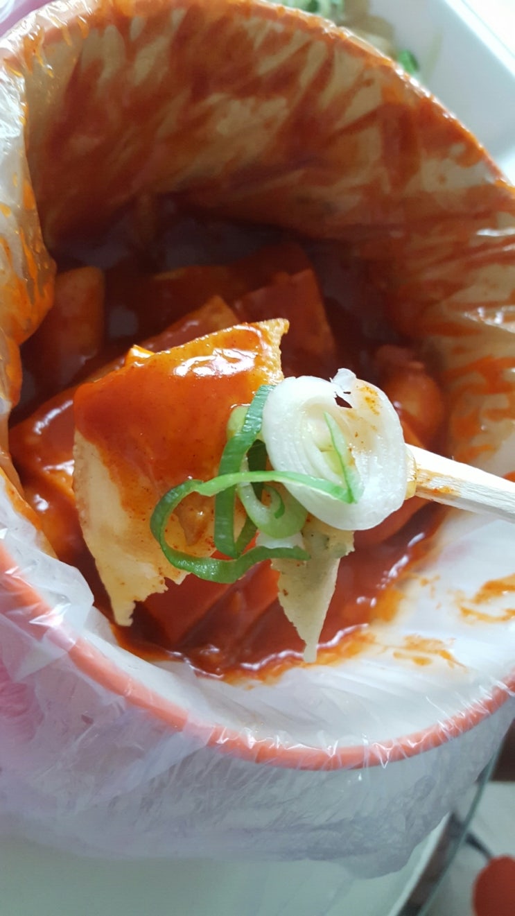 동서분식 이미지