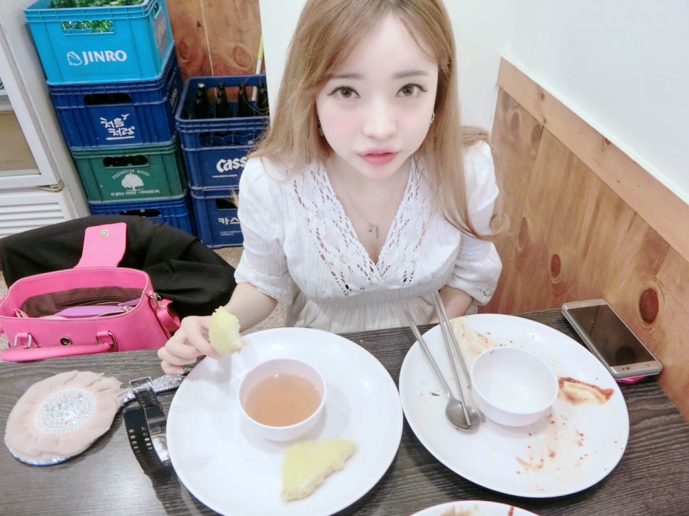 경주한식뷔페 이미지