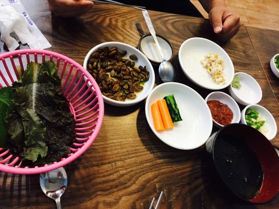 먹물산오징어 이미지