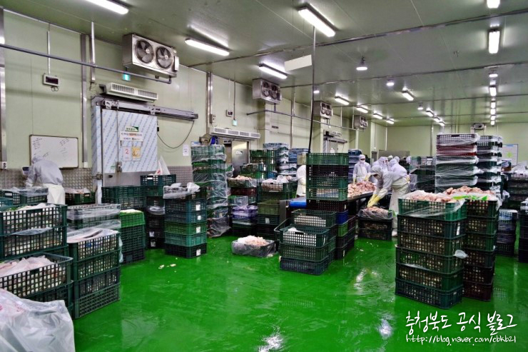 케이씨푸드 이미지